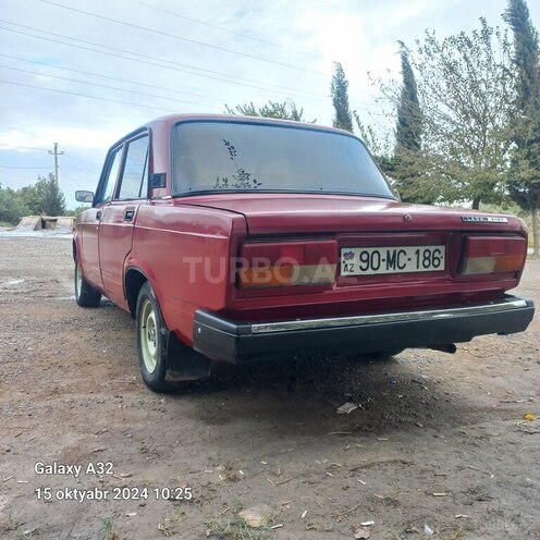 LADA (VAZ) 2107 1996, 99,900 km - 1.6 л - Sabirabad