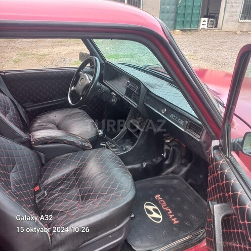 LADA (VAZ) 2107 1996, 99,900 km - 1.6 л - Sabirabad