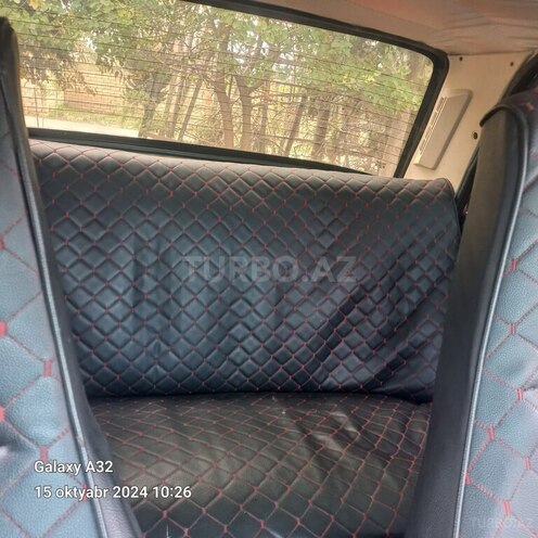LADA (VAZ) 2107 1996, 99,900 km - 1.6 л - Sabirabad