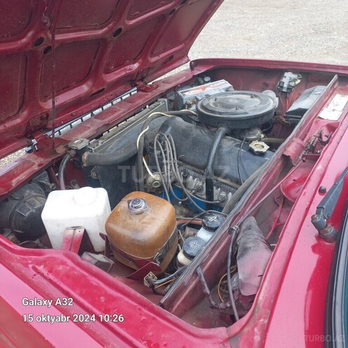LADA (VAZ) 2107 1996, 99,900 km - 1.6 л - Sabirabad