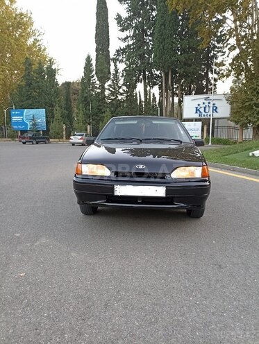 LADA (VAZ) 2115 2011, 200,105 km - 1.6 л - Şəki