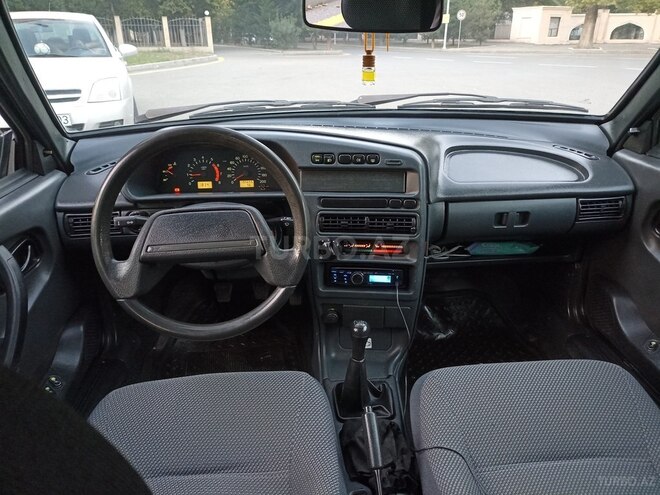 LADA (VAZ) 2115 2011, 200,105 km - 1.6 л - Şəki
