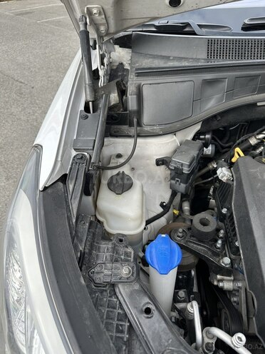Hyundai Santa Fe 2012, 156,666 km - 2.0 l - Bakı