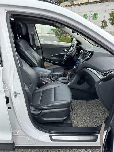 Hyundai Santa Fe 2012, 156,666 km - 2.0 l - Bakı