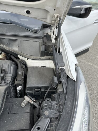 Hyundai Santa Fe 2012, 156,666 km - 2.0 l - Bakı