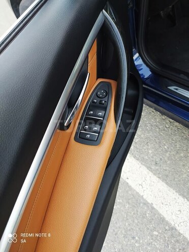 BMW 330 2018, 88,514 km - 2.0 l - Bakı