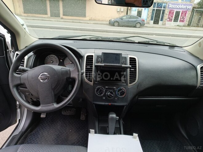 Nissan Wingroad 2016, 156,000 km - 1.5 l - Bakı