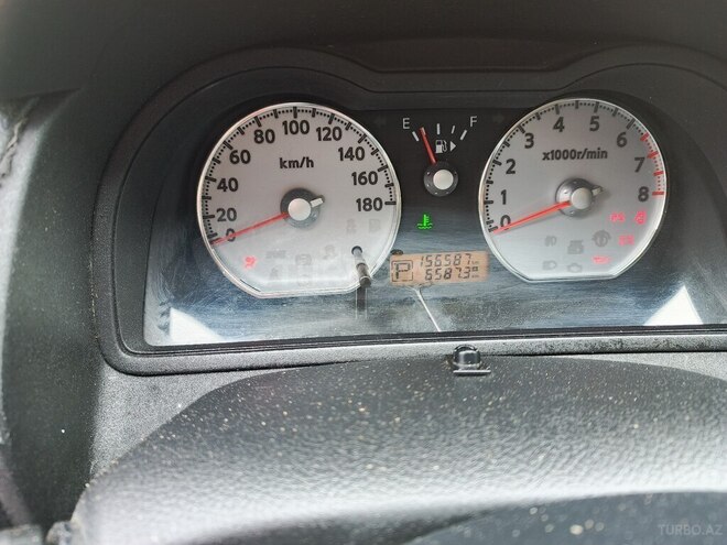 Nissan Wingroad 2016, 156,000 km - 1.5 l - Bakı