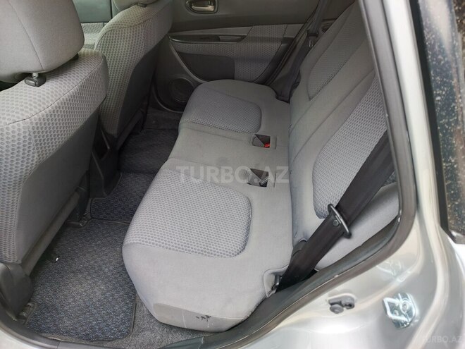 Nissan Wingroad 2016, 156,000 km - 1.5 l - Bakı