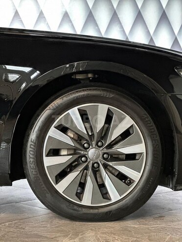 Audi A6 2020, 53,000 km - 2.0 l - Bakı