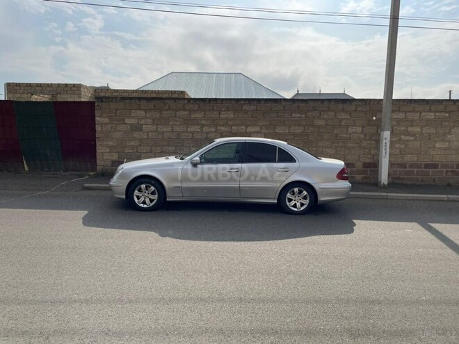 Mercedes E 220 d 2003, 450,000 km - 2.2 l - Gəncə