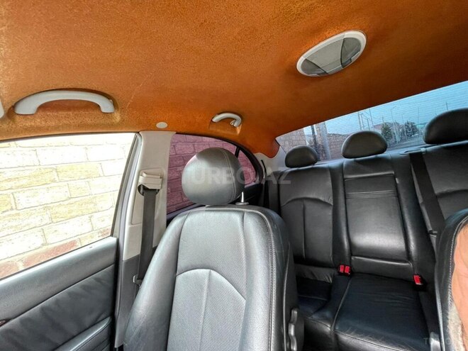 Mercedes E 220 d 2003, 450,000 km - 2.2 l - Gəncə