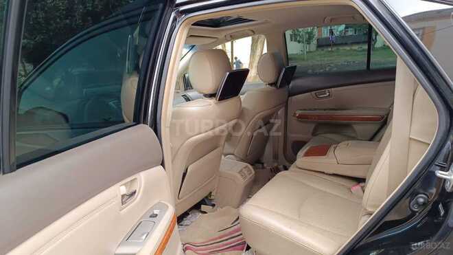Lexus RX 350 2006, 59,795 km - 3.5 l - Masallı
