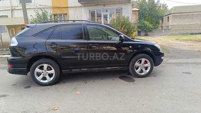 Lexus RX 350 2006, 59,795 km - 3.5 l - Masallı