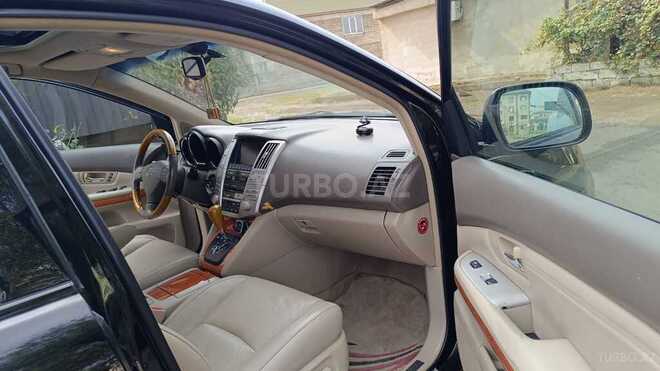 Lexus RX 350 2006, 59,795 km - 3.5 l - Masallı
