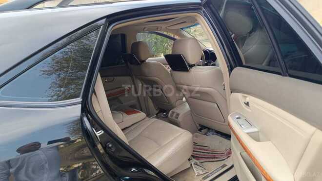 Lexus RX 350 2006, 59,795 km - 3.5 l - Masallı