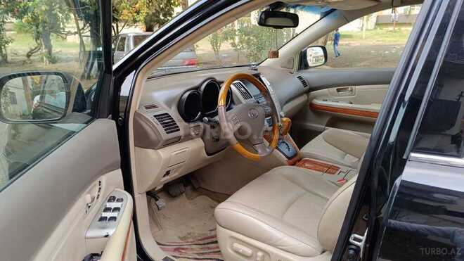 Lexus RX 350 2006, 59,795 km - 3.5 l - Masallı
