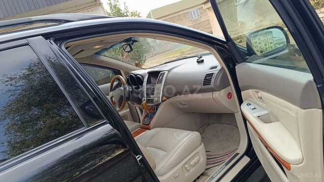 Lexus RX 350 2006, 59,795 km - 3.5 l - Masallı