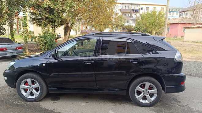 Lexus RX 350 2006, 59,795 km - 3.5 l - Masallı