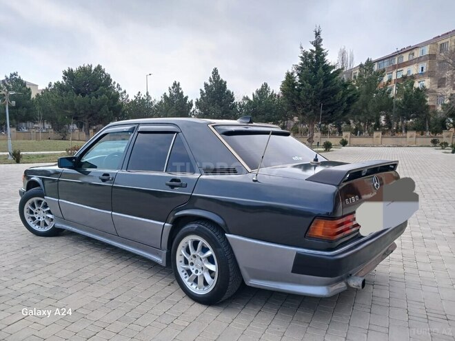 Mercedes 190 1993, 432,785 km - 2.0 л - Bakı