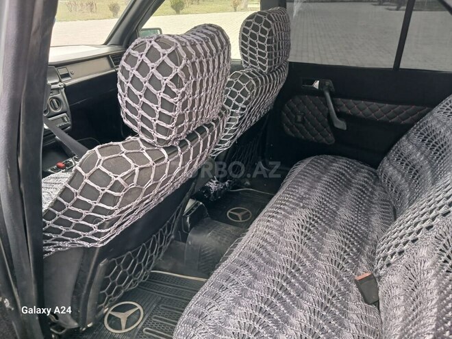 Mercedes 190 1993, 432,785 km - 2.0 л - Bakı