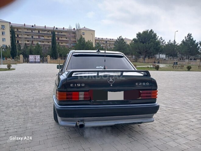 Mercedes 190 1993, 432,785 km - 2.0 л - Bakı