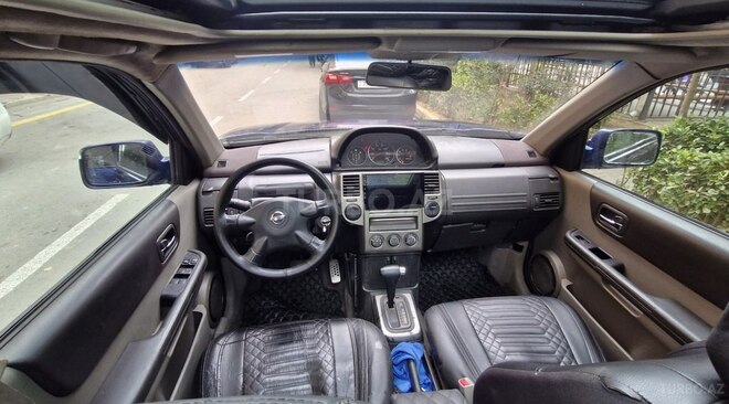 Nissan X-Trail 2001, 232,222 km - 2.0 л - Bakı