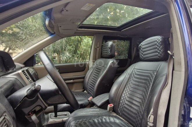 Nissan X-Trail 2001, 232,222 km - 2.0 л - Bakı