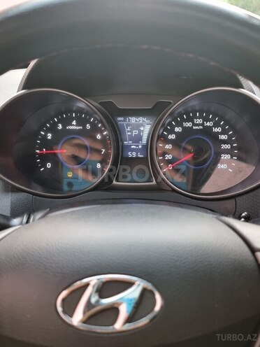 Hyundai Veloster 2012, 200,000 km - 1.6 l - Gəncə