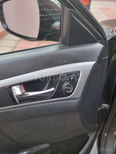 Hyundai Veloster 2012, 200,000 km - 1.6 l - Gəncə