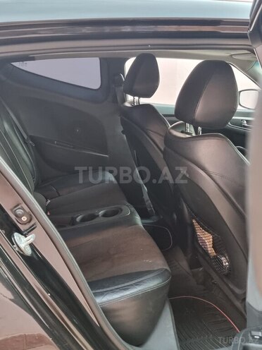 Hyundai Veloster 2012, 200,000 km - 1.6 l - Gəncə