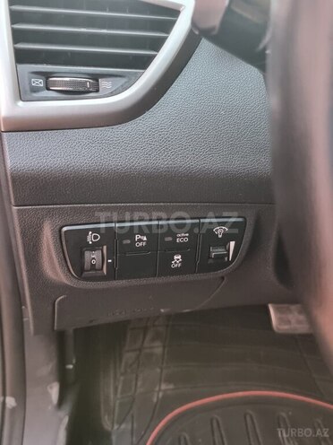 Hyundai Veloster 2012, 200,000 km - 1.6 l - Gəncə