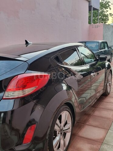 Hyundai Veloster 2012, 200,000 km - 1.6 l - Gəncə