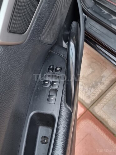 Hyundai Veloster 2012, 200,000 km - 1.6 l - Gəncə
