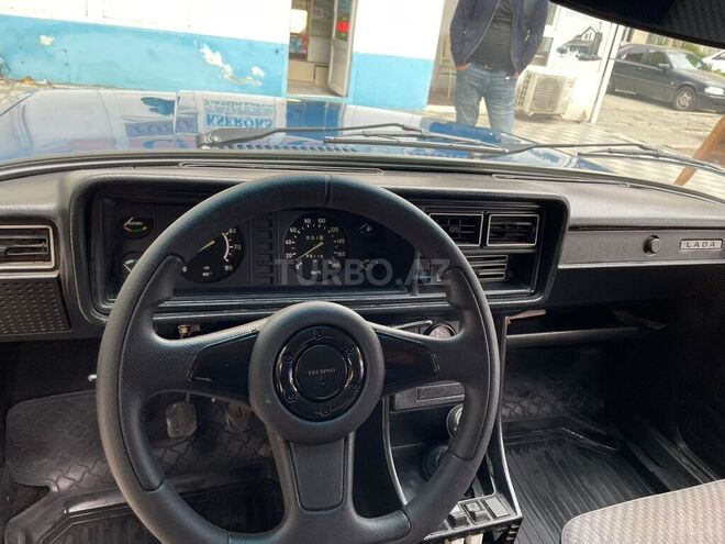 LADA (VAZ) 2107 2008, 98,520 km - 1.6 l - Bakı