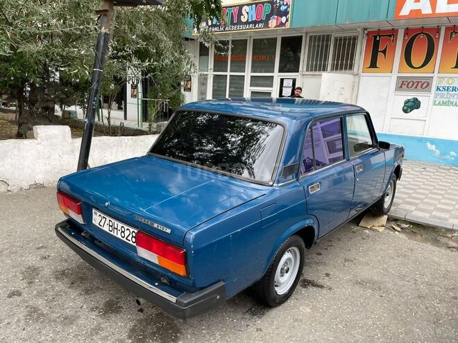 LADA (VAZ) 2107 2008, 98,520 km - 1.6 l - Bakı