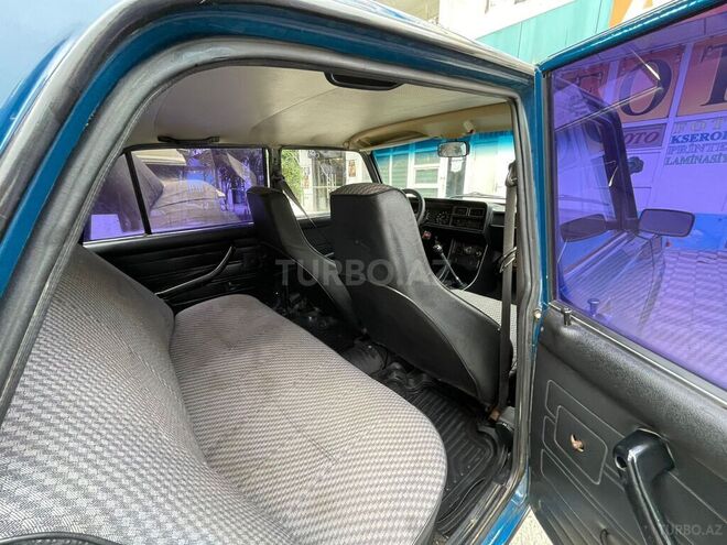 LADA (VAZ) 2107 2008, 98,520 km - 1.6 l - Bakı