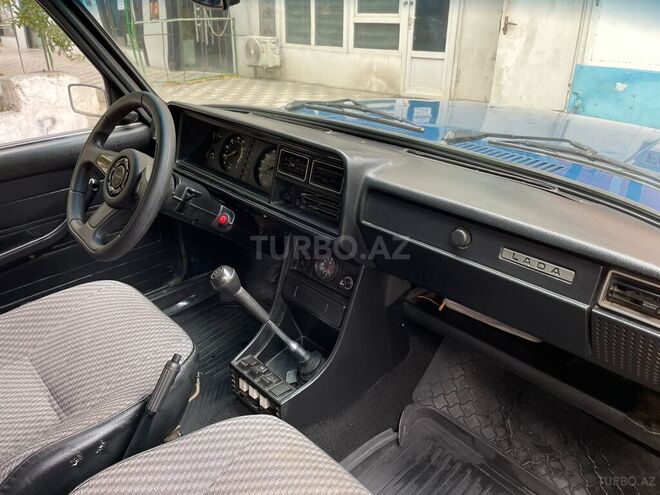 LADA (VAZ) 2107 2008, 98,520 km - 1.6 l - Bakı