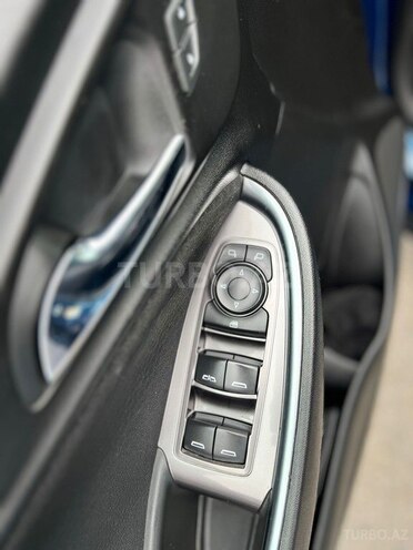 Chevrolet Malibu 2019, 180,000 km - 1.5 л - Bakı