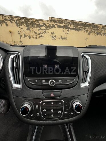 Chevrolet Malibu 2019, 180,000 km - 1.5 л - Bakı