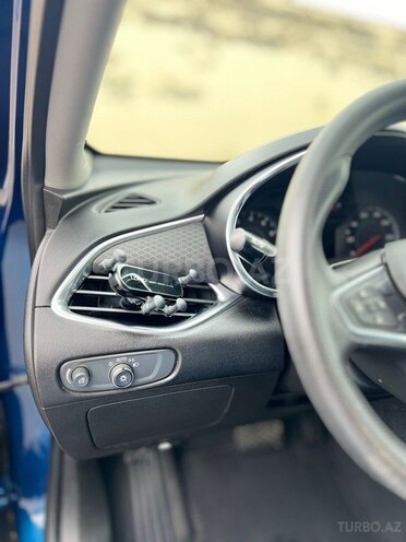 Chevrolet Malibu 2019, 180,000 km - 1.5 л - Bakı