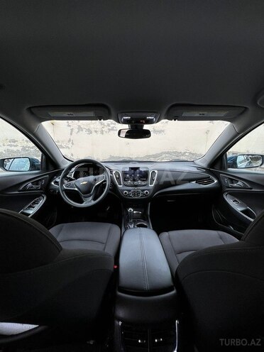 Chevrolet Malibu 2019, 180,000 km - 1.5 л - Bakı
