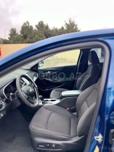 Chevrolet Malibu 2019, 180,000 km - 1.5 л - Bakı