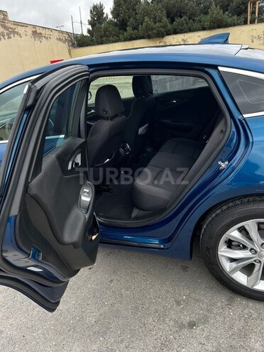 Chevrolet Malibu 2019, 180,000 km - 1.5 л - Bakı