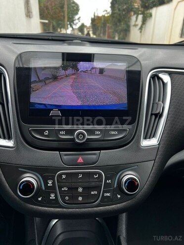 Chevrolet Malibu 2019, 180,000 km - 1.5 л - Bakı