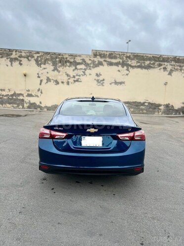 Chevrolet Malibu 2019, 180,000 km - 1.5 л - Bakı