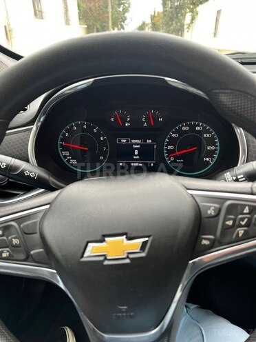 Chevrolet Malibu 2019, 180,000 km - 1.5 л - Bakı