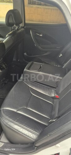 Hyundai Grandeur 2016, 206,500 km - 2.2 l - Bakı