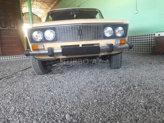 LADA (VAZ) 2106 1989, 39,000 km - 1.5 l - Yevlax