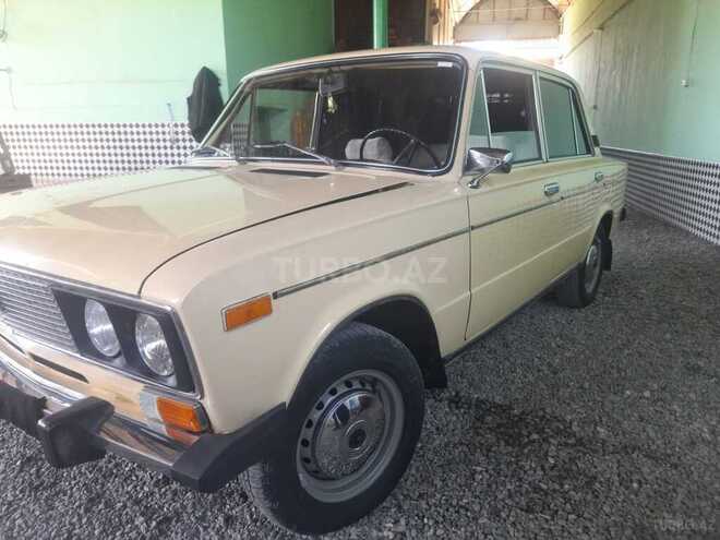 LADA (VAZ) 2106 1989, 39,000 km - 1.5 l - Yevlax